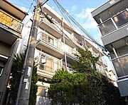 幸楽ハイツ 1階 築48年2ヶ月の賃貸物件