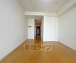 京都市営烏丸線 四条駅 徒歩6分の賃貸マンション 12階1Kのリビング/ダイニング