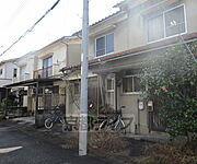 桂駅より徒歩11分 築57年2ヶ月 2階建の賃貸物件