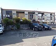 芝野荘 2階 築54年の賃貸物件