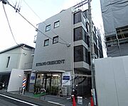 キタノクレセント 2階 築38年4ヶ月の賃貸物件