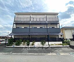 メイプルリーフ嵐山