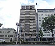 五条駅より徒歩10分 11階 築17年7ヶ月の賃貸物件