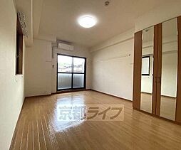 Ｆ’Ｓアベニュー 201 2階1Kのリビング/ダイニング