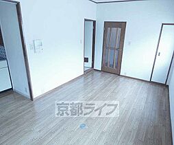 京都市営烏丸線 四条駅 徒歩8分の賃貸マンション 5階1LDKのリビング/ダイニング