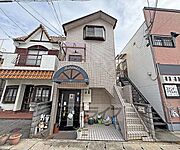 上桂駅より徒歩10分 築34年8ヶ月の賃貸物件