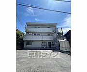 鳥羽街道駅より徒歩1分 2階 築24年7ヶ月の賃貸物件