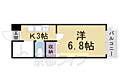 フラッツ72階4.3万円