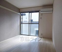 メゾン大戸 205 2階1Kのリビング/ダイニング