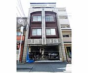 クラシカル志音 4階 築35年7ヶ月の賃貸物件