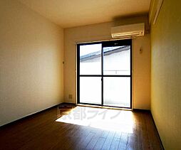 近鉄京都線 十条駅 徒歩12分の賃貸マンション 3階2Kのリビング/ダイニング