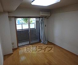 ランブラス桂水築町 103 1階1Kのリビング/ダイニング