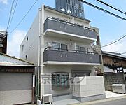 桂駅より徒歩18分 3階 築40年3ヶ月の賃貸物件