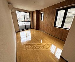 京都市営烏丸線 五条駅 徒歩5分の賃貸マンション