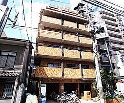 京都市営烏丸線 烏丸御池駅 徒歩7分