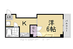 阪急京都本線 京都河原町駅 徒歩8分