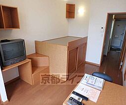 レオパレス西京 313