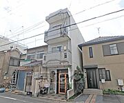 ハイツU 2階 築35年10ヶ月の賃貸物件