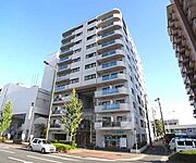 グランドムール丹波口 4階 築34年7ヶ月の賃貸物件