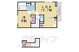 京阪本線 鳥羽街道駅 徒歩5分