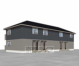 京阪本線 鳥羽街道駅 徒歩5分の賃貸アパート