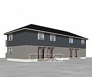 鳥羽街道駅より徒歩5分 1階 新築の賃貸物件