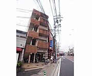 ノースリバー 3階 築42年8ヶ月の賃貸物件