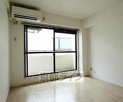 京阪本線 七条駅 徒歩3分の賃貸マンション 3階1LDKのリビング/ダイニング