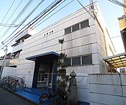 清水五条駅より徒歩4分 2階 築41年8ヶ月の賃貸物件