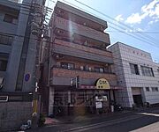 トークインAコート 3階 築30年の賃貸物件