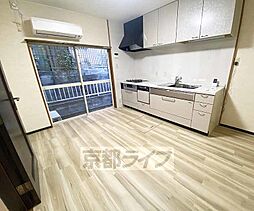 段ノ岡町貸家 -