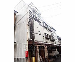 阪急京都本線 西院駅 徒歩7分の賃貸マンション