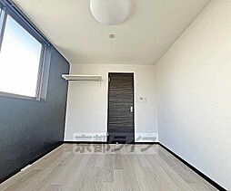 阪急京都本線 大宮駅 徒歩11分の賃貸マンション 2階1Kのリビング/ダイニング