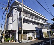 ル・松尾 3階 築35年8ヶ月の賃貸物件