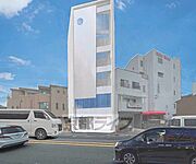 大宮駅より徒歩3分 4階 新築の賃貸物件