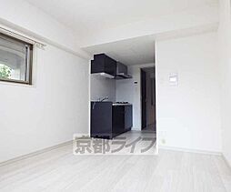 阪急京都本線 大宮駅 徒歩6分の賃貸マンション