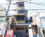 プログレスタマヤ4C 4階 築18年3ヶ月の賃貸物件