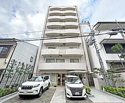 京都市営烏丸線 四条駅 徒歩4分