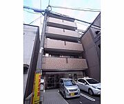 五条駅より徒歩1分 5階 築19年10ヶ月の賃貸物件