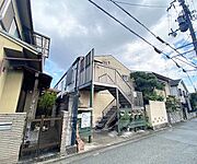 ジャルダン２ 2階 築47年10ヶ月の賃貸物件