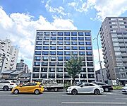 パークホームズ京都二条城の賃貸物件