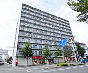 西院駅より徒歩13分 11階 築48年5ヶ月の賃貸物件