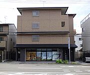 ジョイフルスクエア二条 2階 築10年9ヶ月の賃貸物件