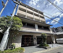 京都市営烏丸線 五条駅 徒歩7分の賃貸マンション