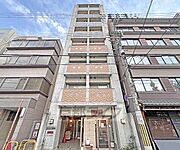 四条駅より徒歩5分 6階 築22年2ヶ月の賃貸物件