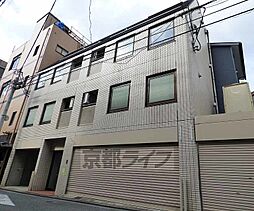 京都市営烏丸線 四条駅 徒歩5分の賃貸マンション