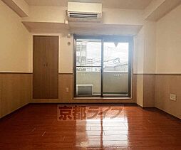 JR東海道・山陽本線 京都駅 徒歩7分の賃貸マンション 3階1Kのリビング/ダイニング