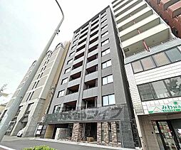 阪急京都本線 大宮駅 徒歩6分の賃貸マンション