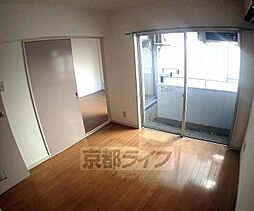 スプレール花園 305 3階2Kのリビング/ダイニング