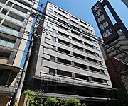 烏丸御池駅より徒歩4分 築10年11ヶ月 11階建の賃貸物件